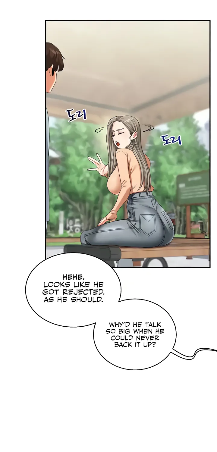 Read Relationship Reversal chapter 19 image 74 on Lezhin