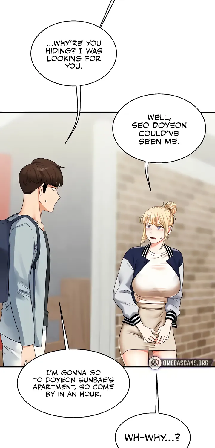 Read Relationship Reversal chapter 19 image 81 on Lezhin