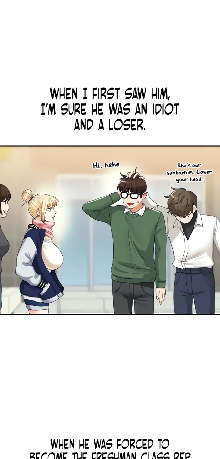Read Relationship Reversal chapter 19 image 87 on Lezhin