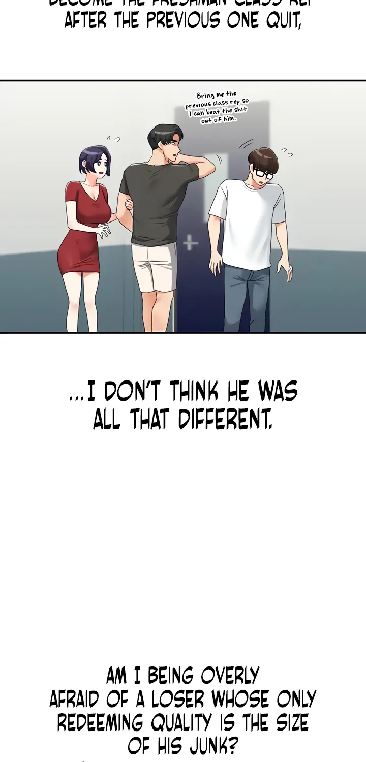 Read Relationship Reversal chapter 19 image 88 on Lezhin