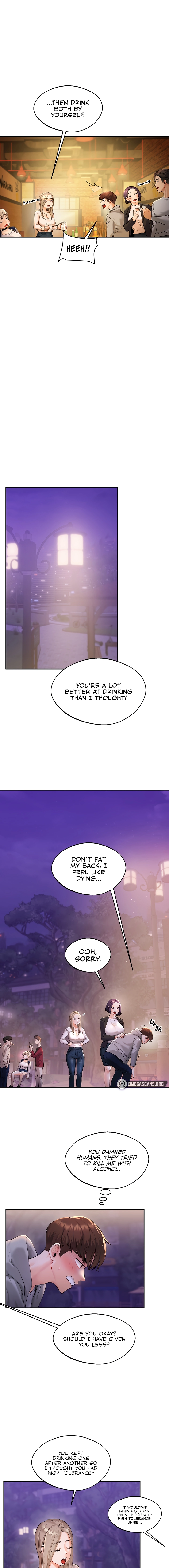 Read Relationship Reversal chapter 2 image 12 on Lezhin