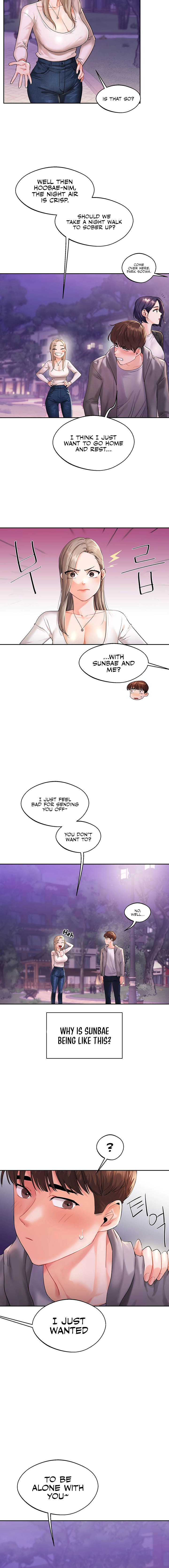 Read Relationship Reversal chapter 2 image 13 on Lezhin