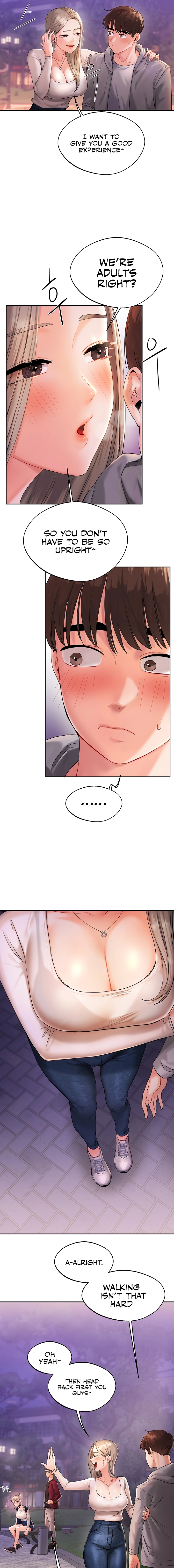 Read Relationship Reversal chapter 2 image 14 on Lezhin