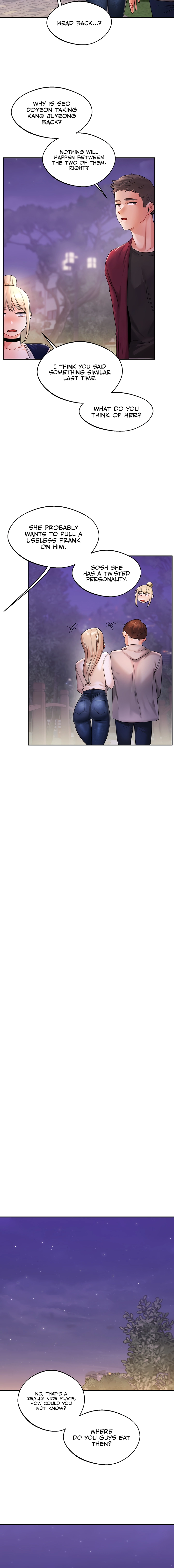 Read Relationship Reversal chapter 2 image 15 on Lezhin