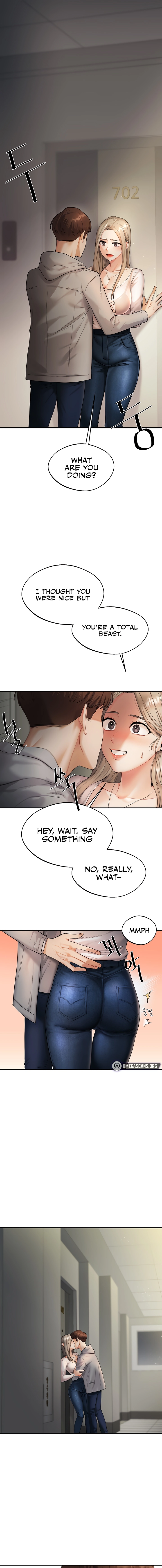 Read Relationship Reversal chapter 2 image 20 on Lezhin