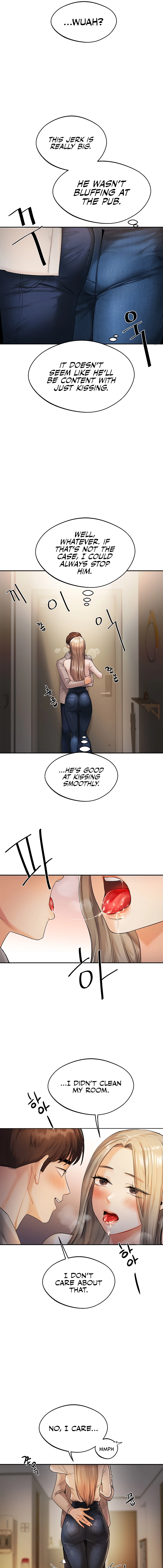 Read Relationship Reversal chapter 2 image 22 on Lezhin