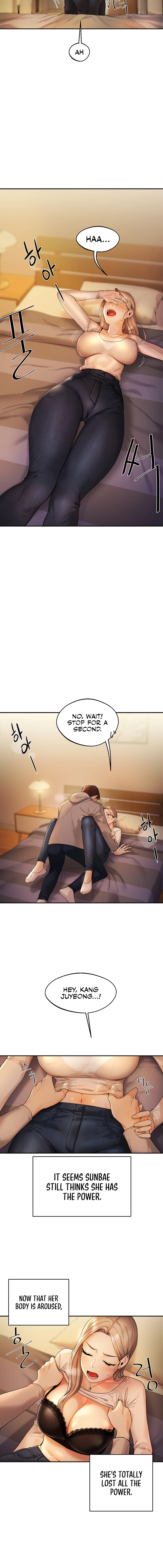 Read Relationship Reversal chapter 2 image 23 on Lezhin