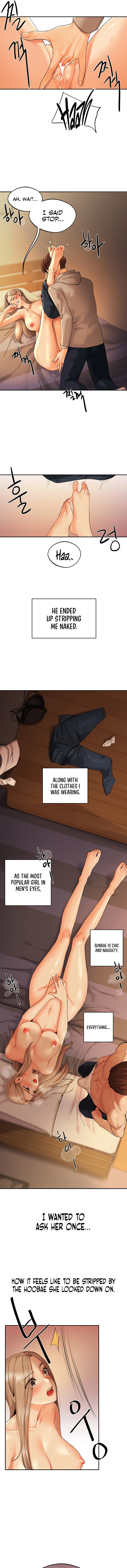 Read Relationship Reversal chapter 2 image 26 on Lezhin