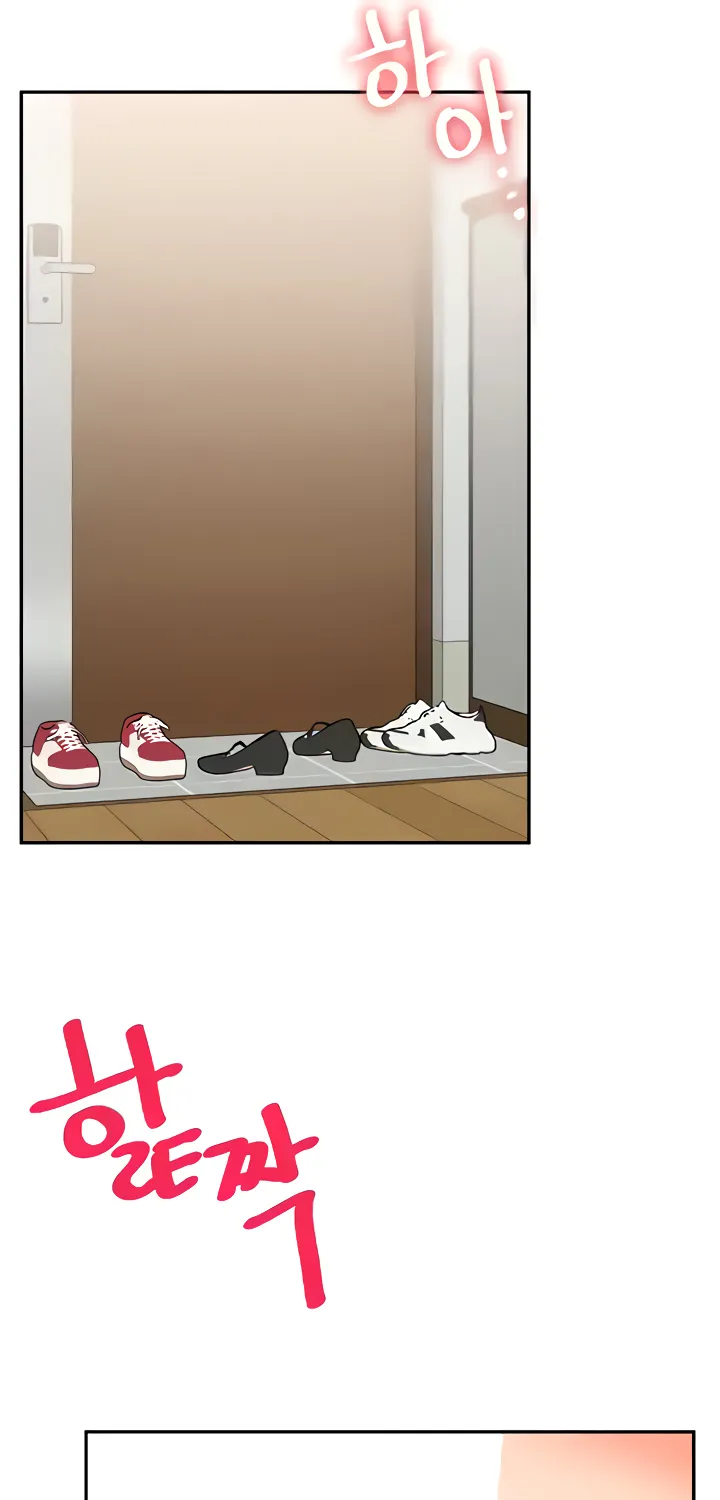 Read Relationship Reversal chapter 20 image 10 on Lezhin