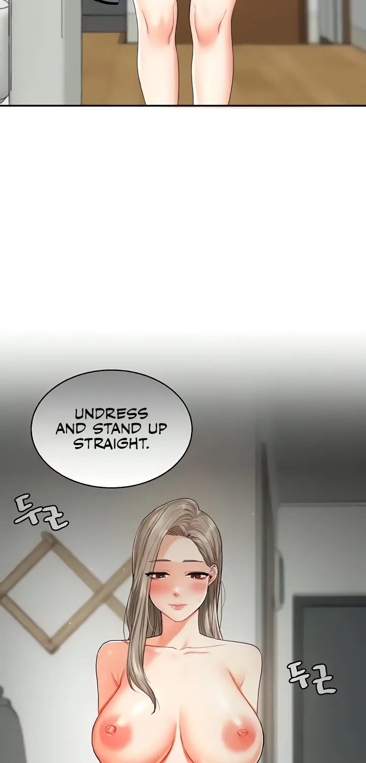Read Relationship Reversal chapter 20 image 15 on Lezhin