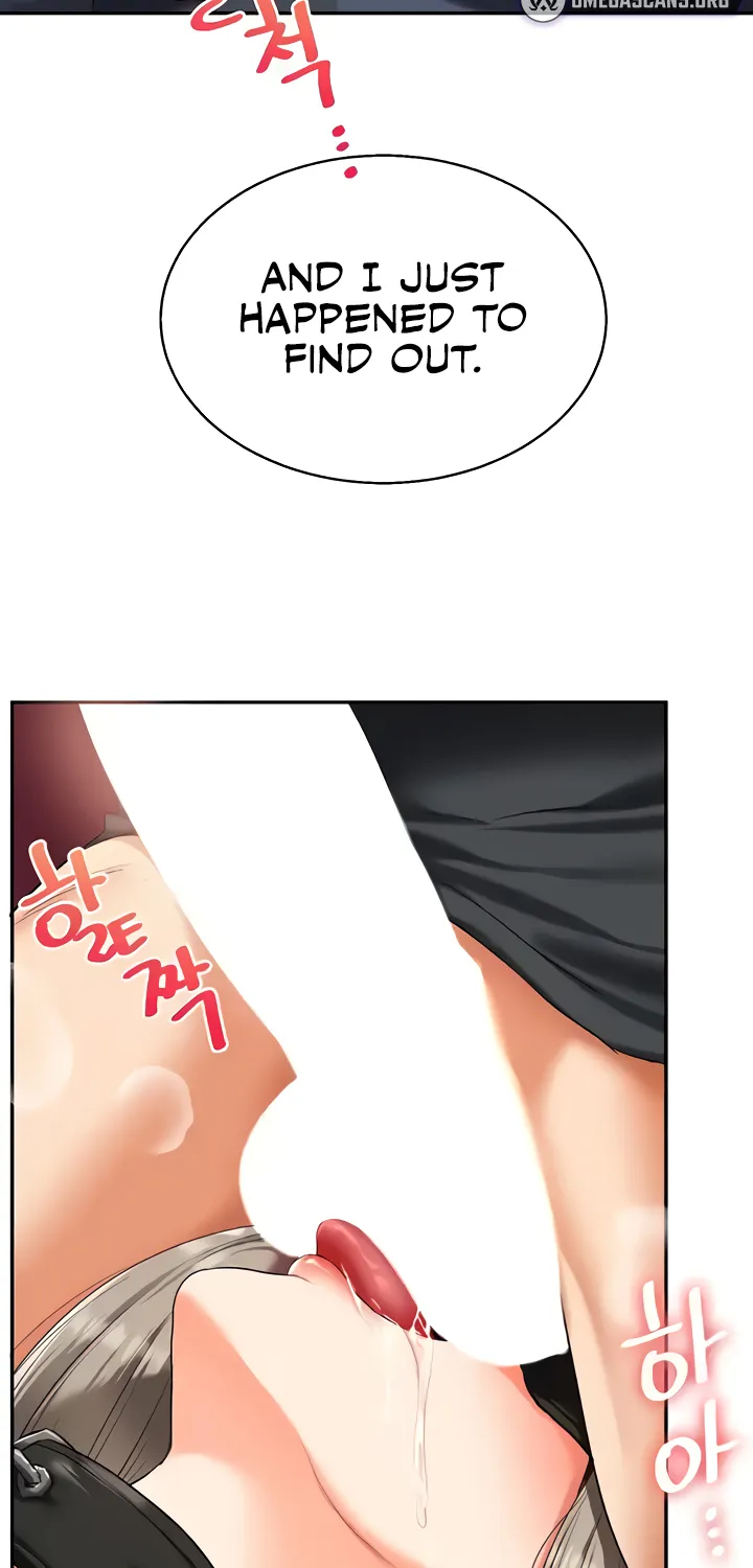 Read Relationship Reversal chapter 20 image 2 on Lezhin