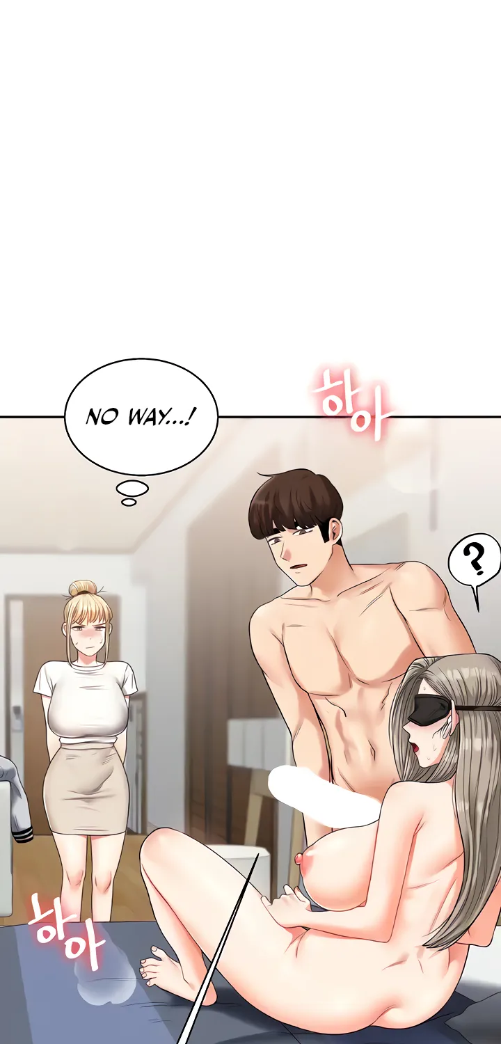 Read Relationship Reversal chapter 20 image 21 on Lezhin