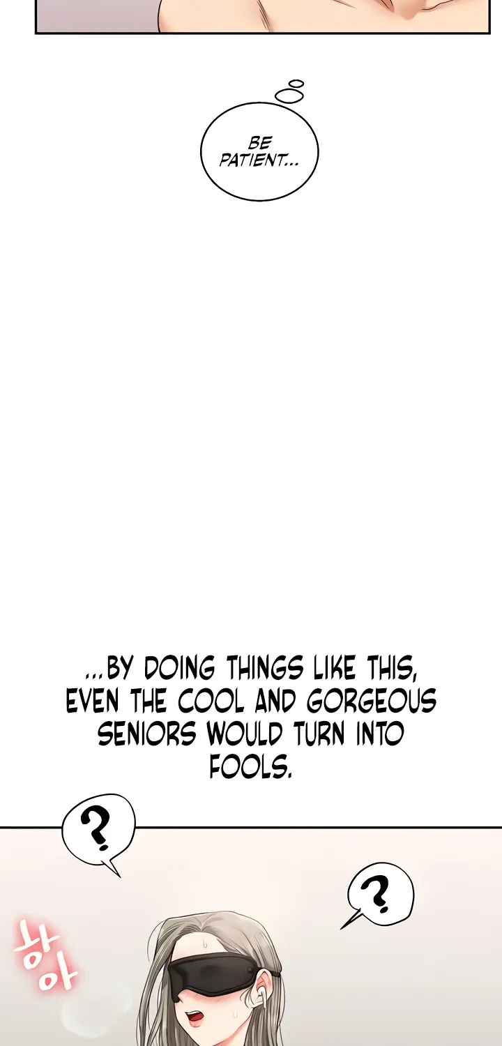 Read Relationship Reversal chapter 20 image 23 on Lezhin