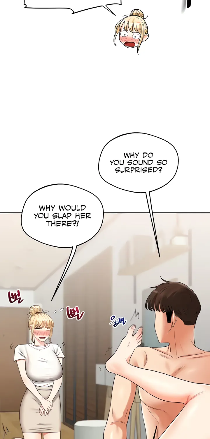 Read Relationship Reversal chapter 20 image 28 on Lezhin