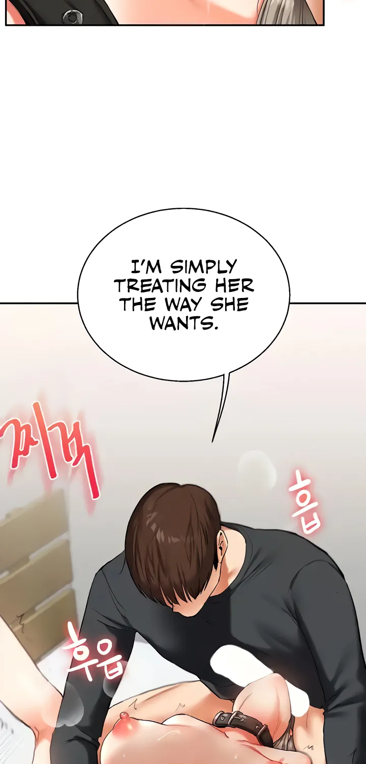 Read Relationship Reversal chapter 20 image 3 on Lezhin