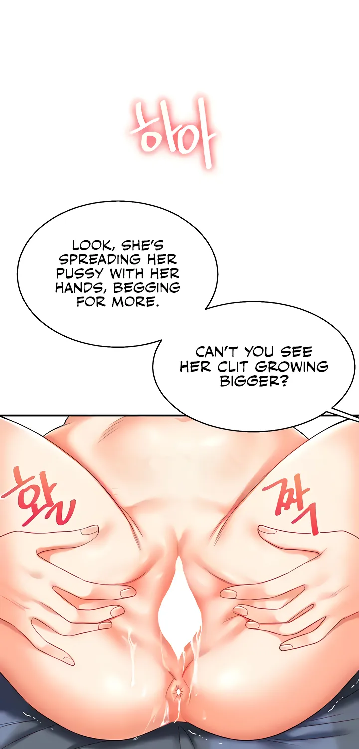 Read Relationship Reversal chapter 20 image 30 on Lezhin