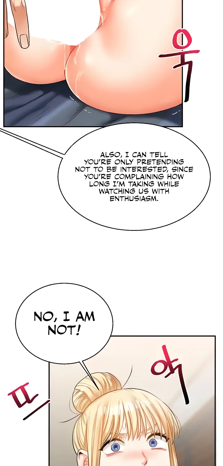 Read Relationship Reversal chapter 20 image 32 on Lezhin