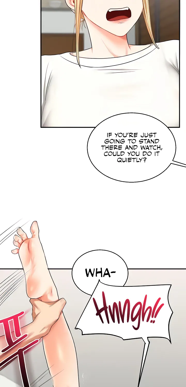Read Relationship Reversal chapter 20 image 33 on Lezhin
