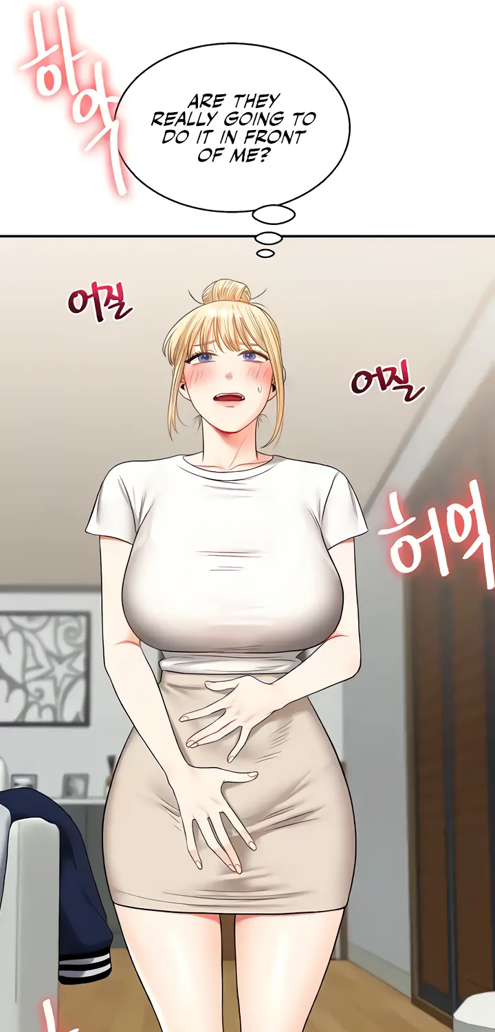 Read Relationship Reversal chapter 20 image 35 on Lezhin