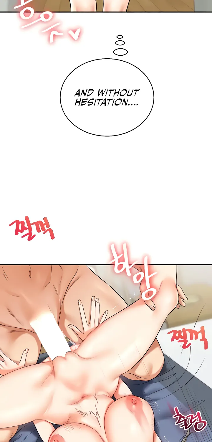 Read Relationship Reversal chapter 20 image 36 on Lezhin