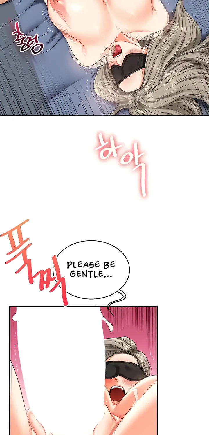 Read Relationship Reversal chapter 20 image 37 on Lezhin