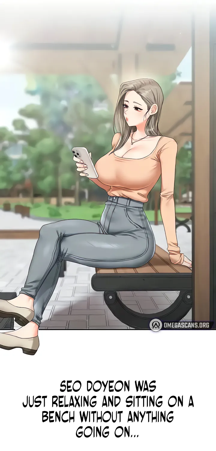Read Relationship Reversal chapter 20 image 41 on Lezhin
