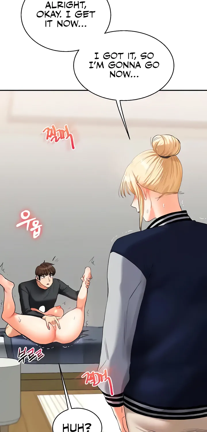 Read Relationship Reversal chapter 20 image 5 on Lezhin