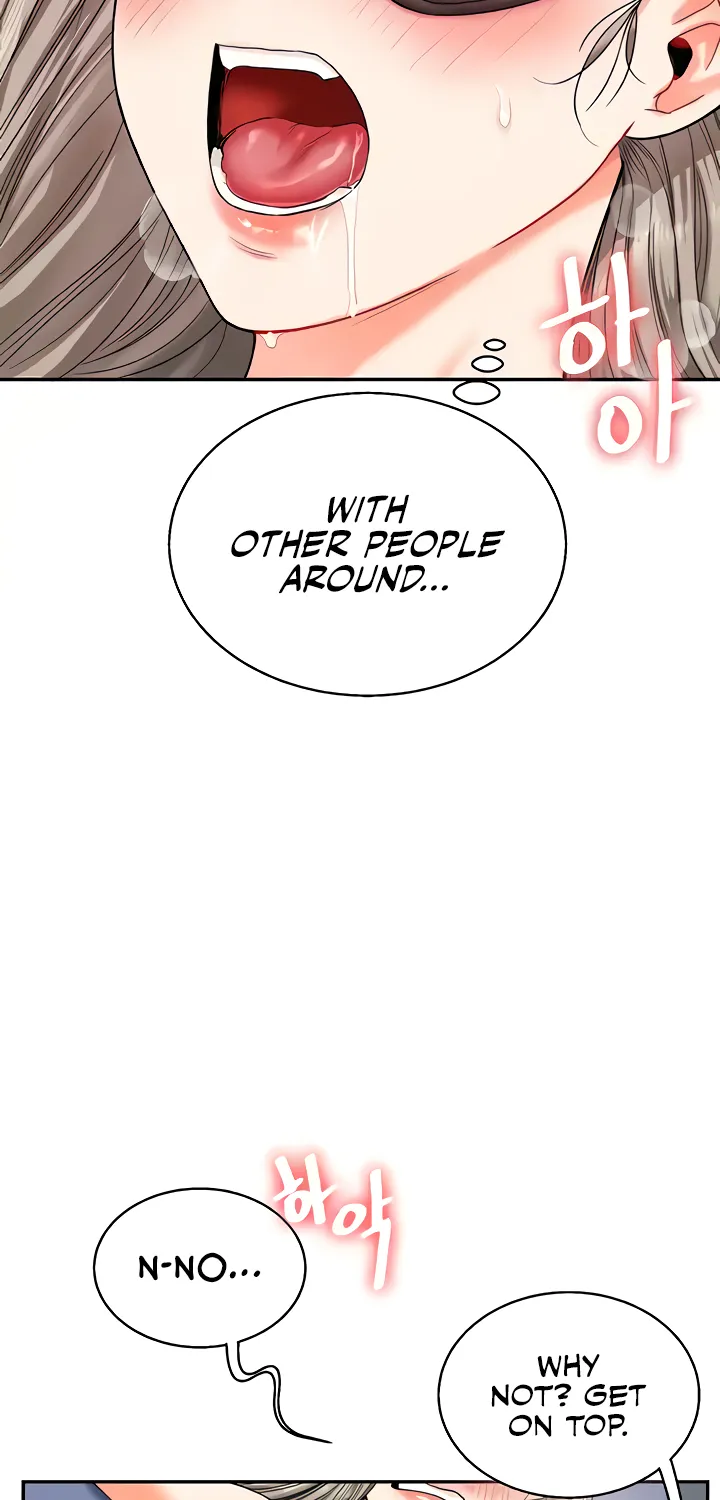 Read Relationship Reversal chapter 20 image 55 on Lezhin