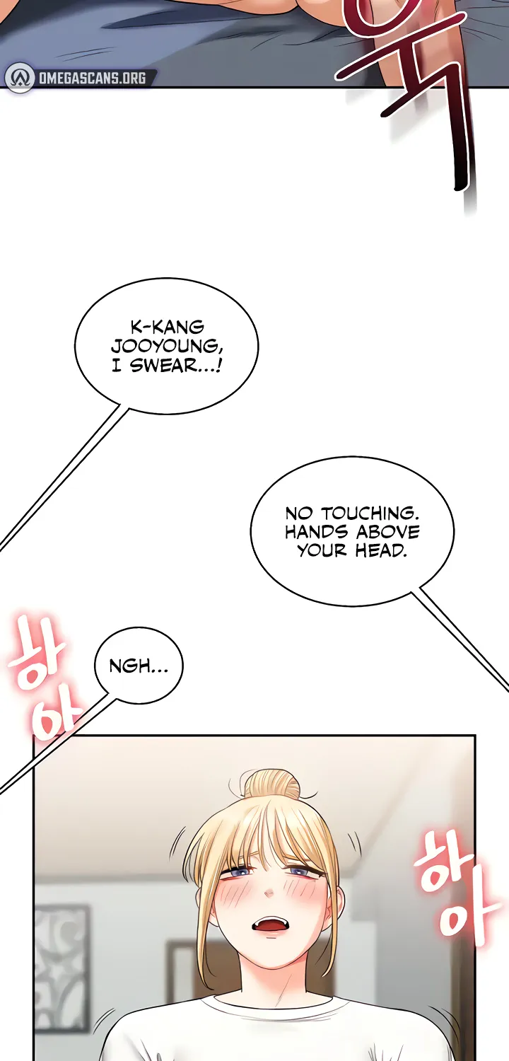 Read Relationship Reversal chapter 20 image 61 on Lezhin