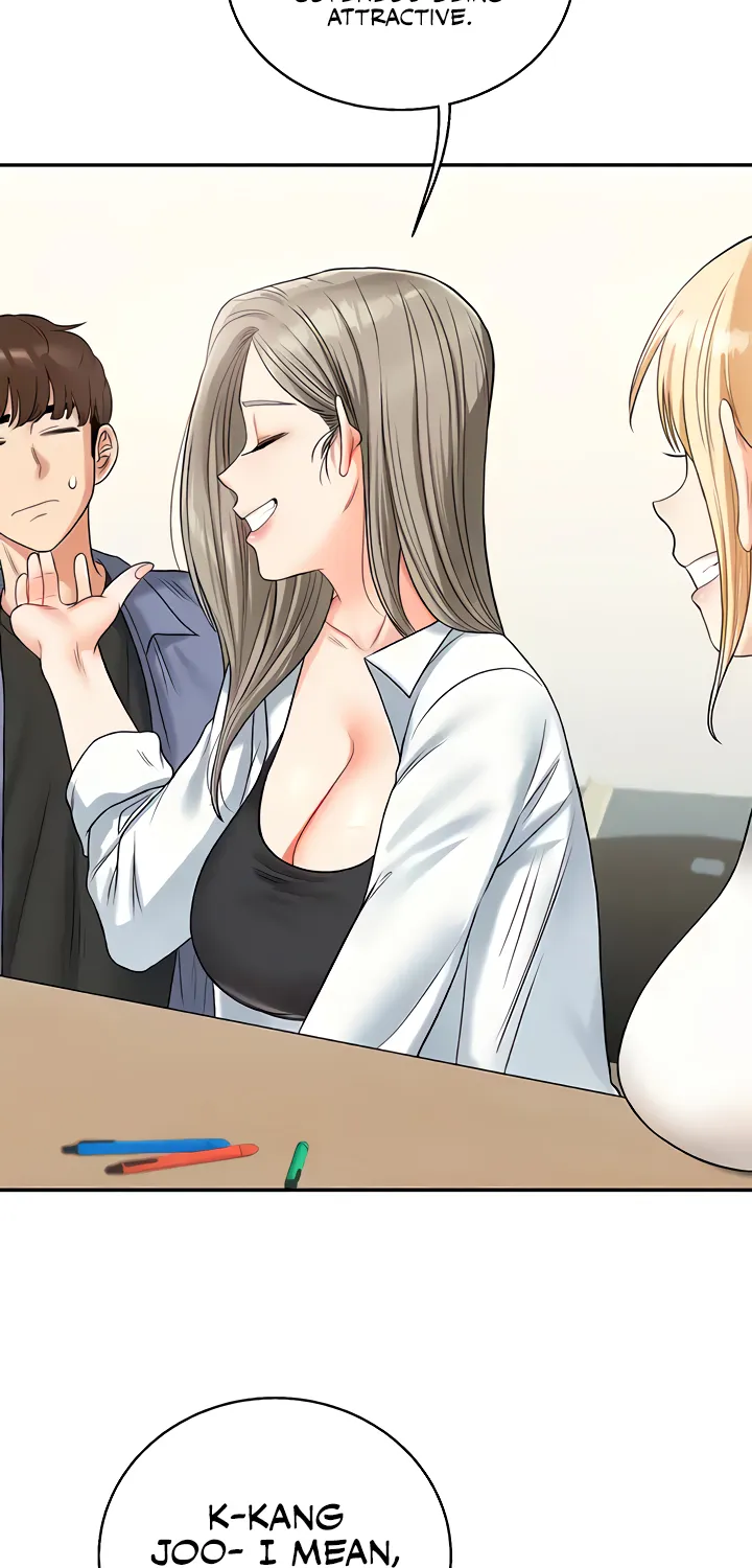 Read Relationship Reversal chapter 20 image 65 on Lezhin