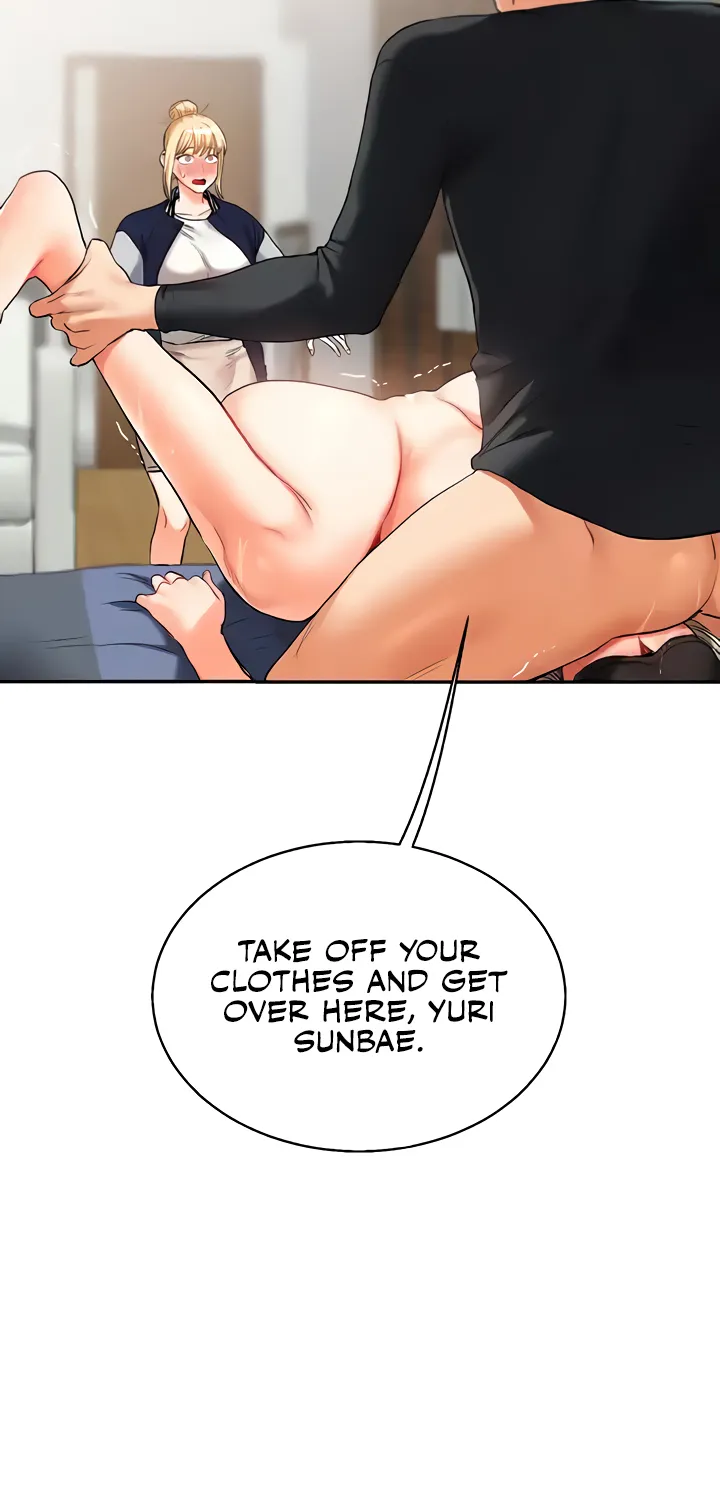 Read Relationship Reversal chapter 20 image 7 on Lezhin