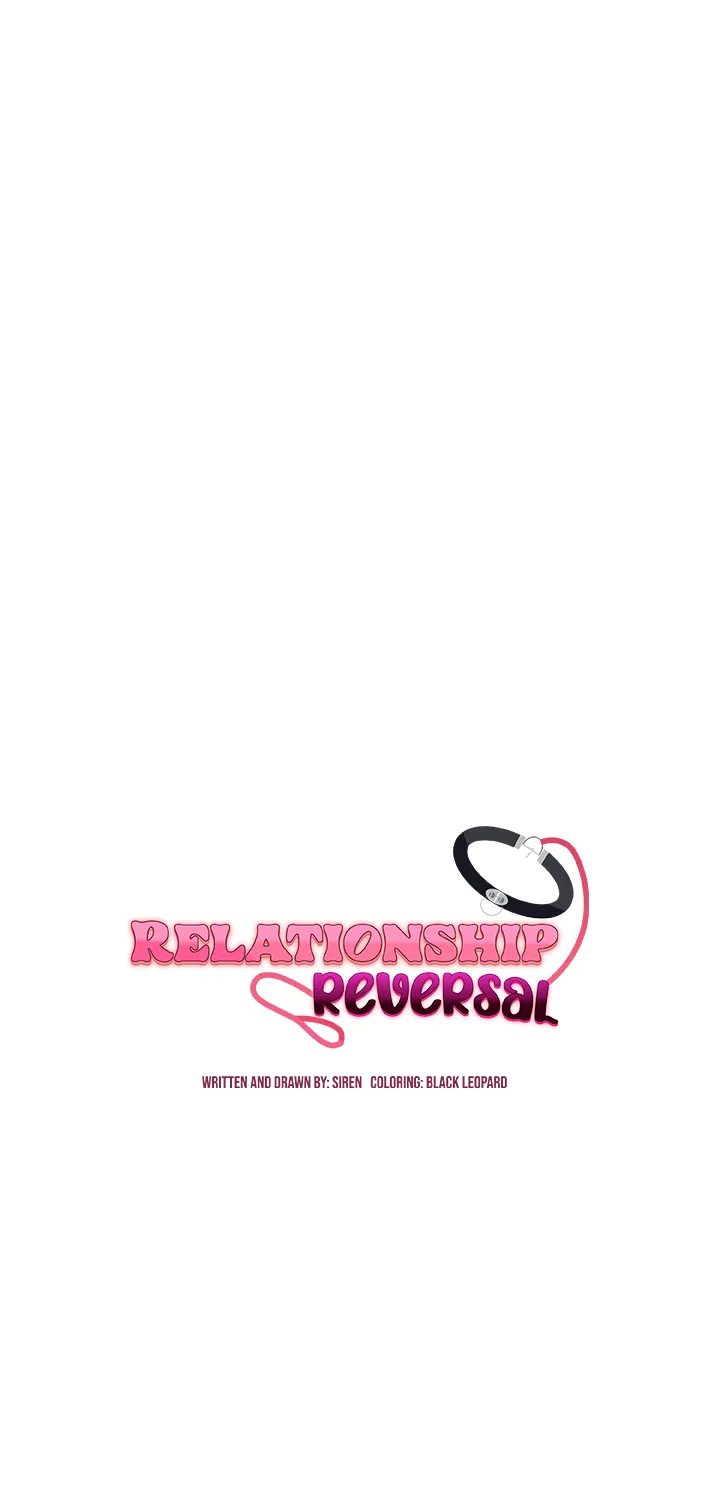 Read Relationship Reversal chapter 20 image 8 on Lezhin