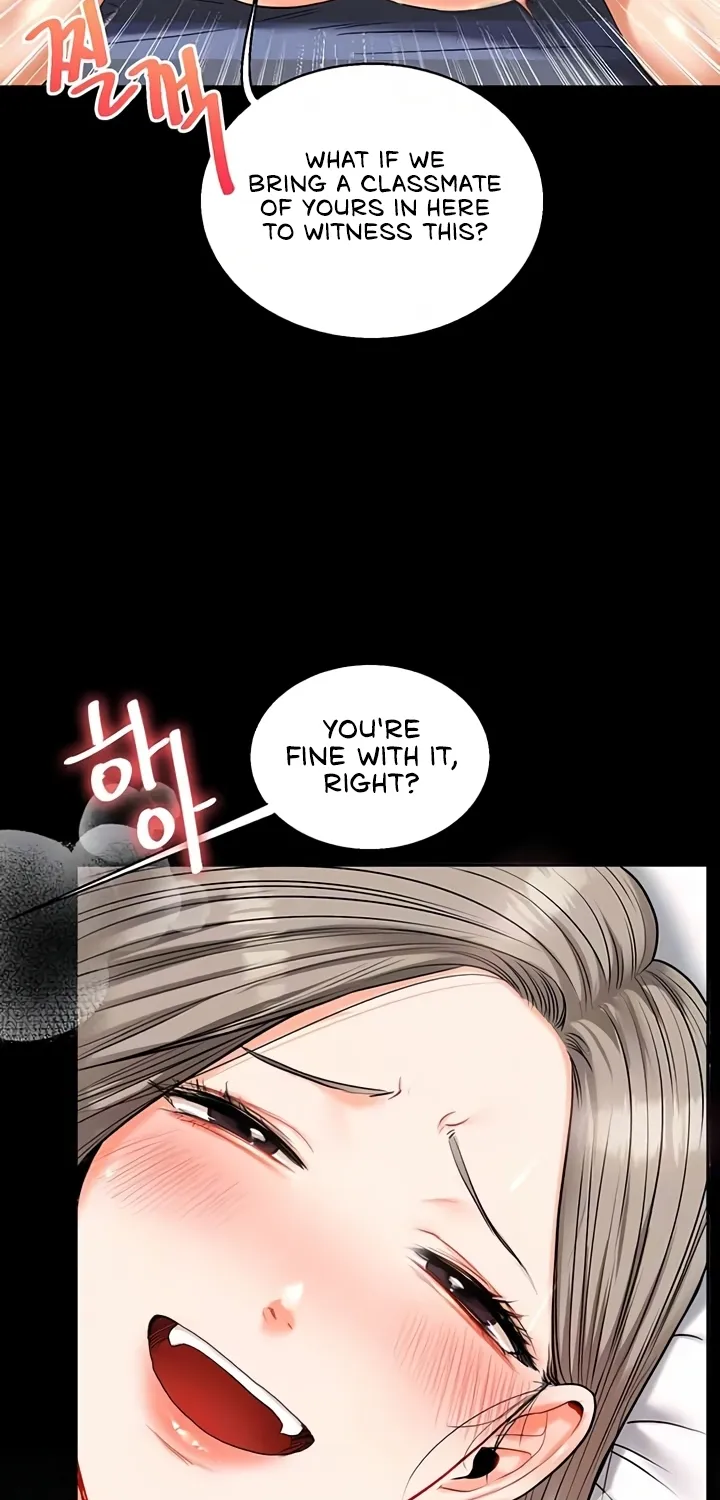 Read Relationship Reversal chapter 21 image 19 on Lezhin
