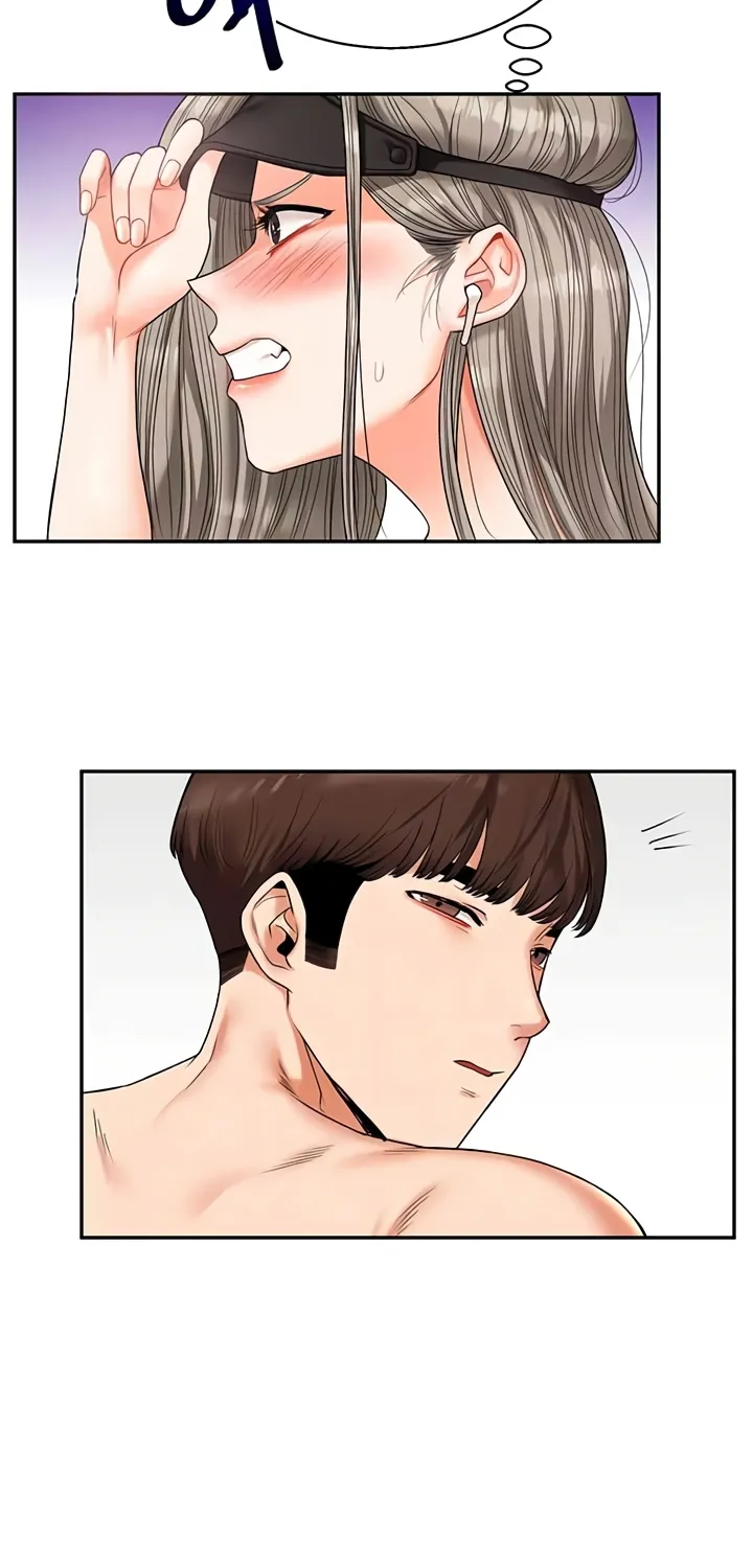 Read Relationship Reversal chapter 21 image 23 on Lezhin