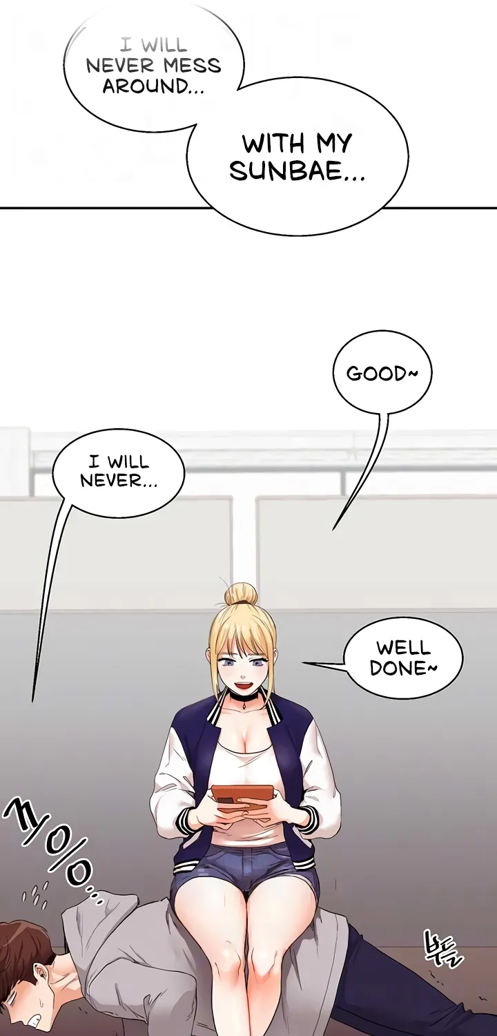 Read Relationship Reversal chapter 21 image 28 on Lezhin