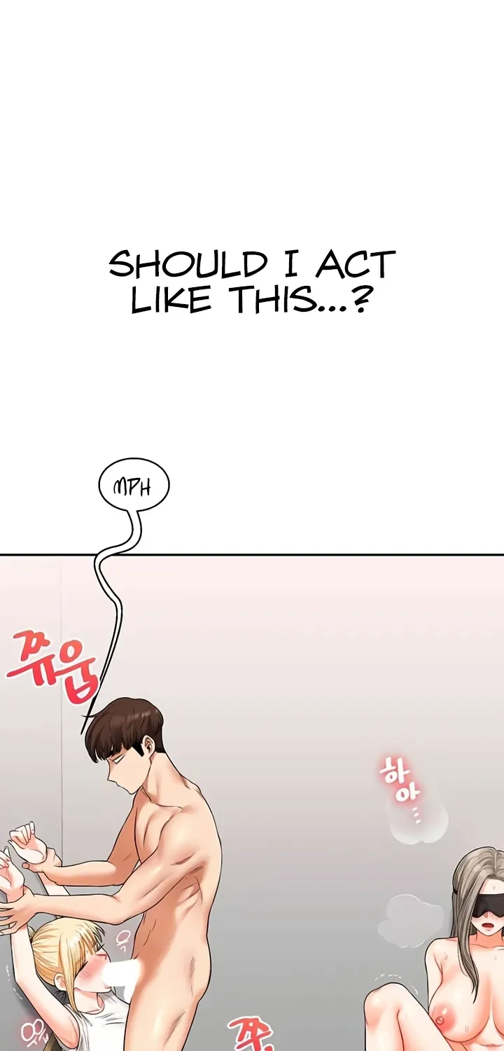 Read Relationship Reversal chapter 21 image 3 on Lezhin