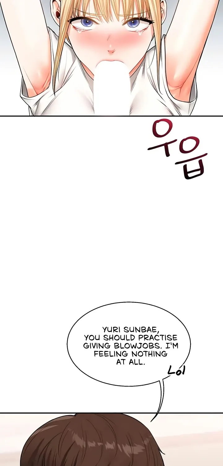 Read Relationship Reversal chapter 21 image 31 on Lezhin
