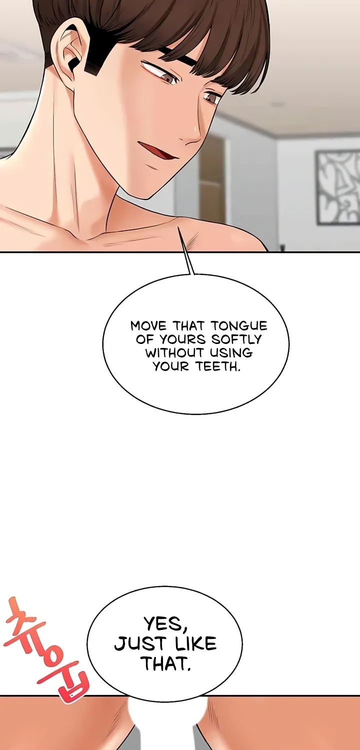 Read Relationship Reversal chapter 21 image 32 on Lezhin