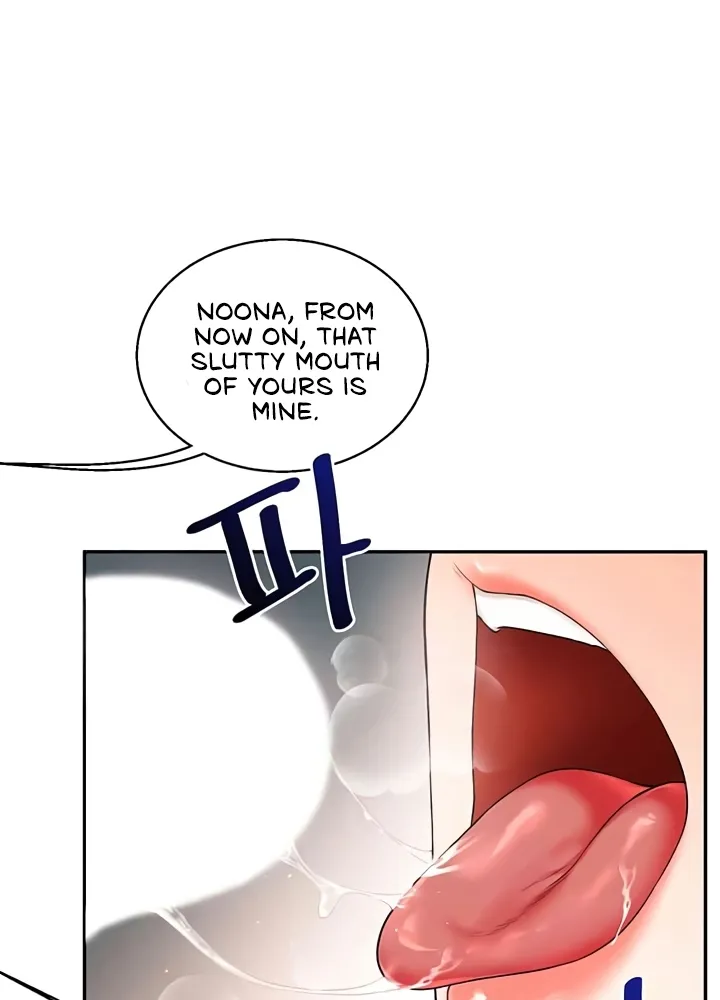 Read Relationship Reversal chapter 21 image 34 on Lezhin