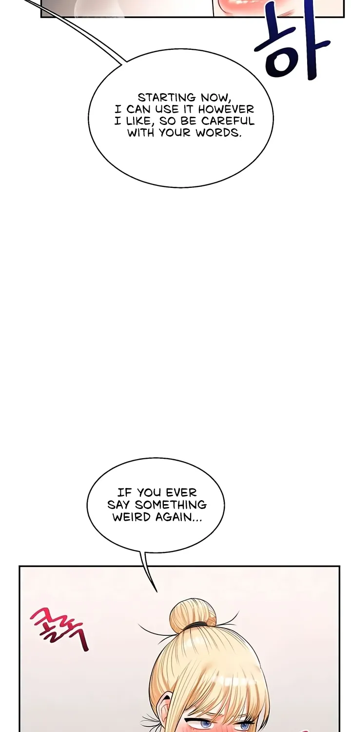 Read Relationship Reversal chapter 21 image 35 on Lezhin