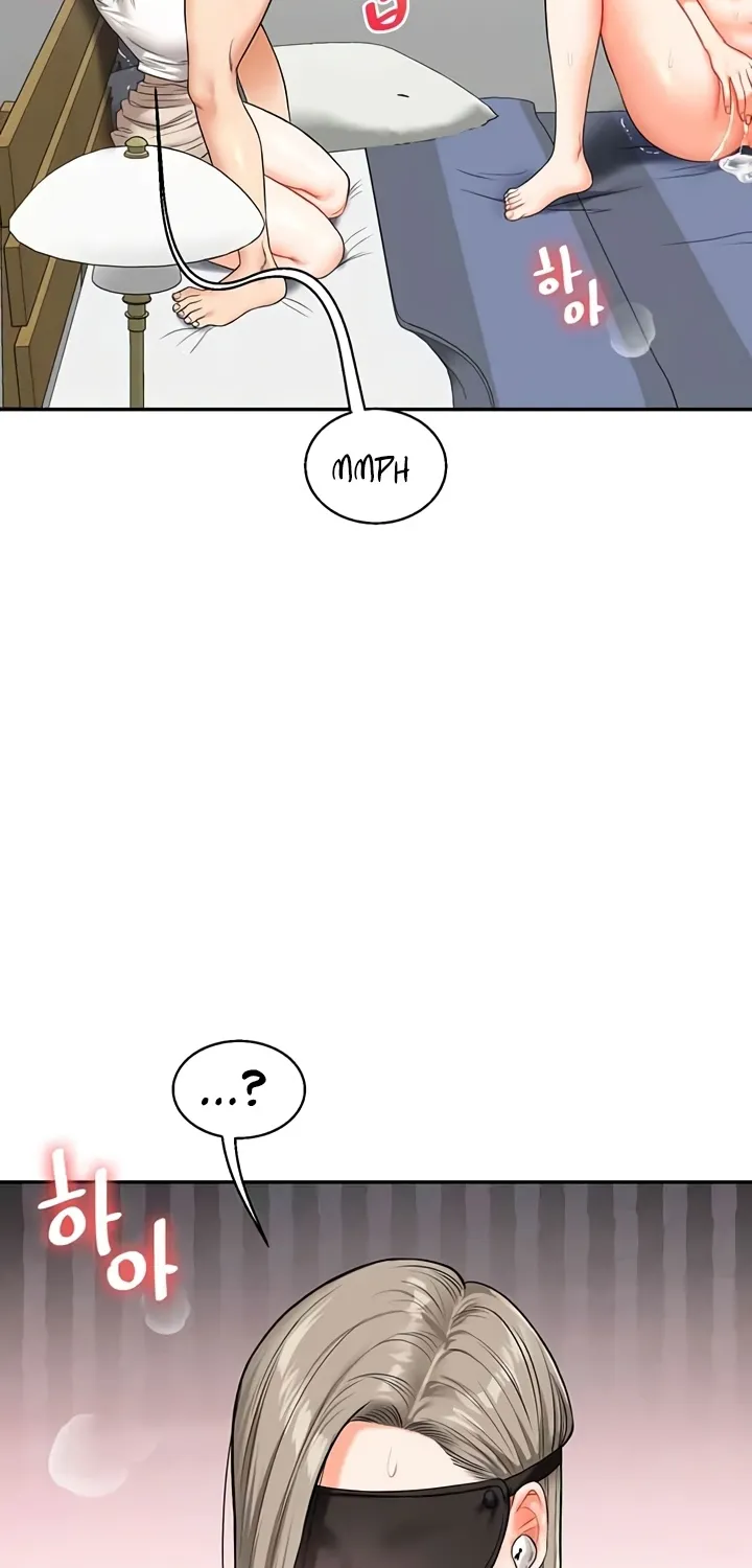 Read Relationship Reversal chapter 21 image 4 on Lezhin