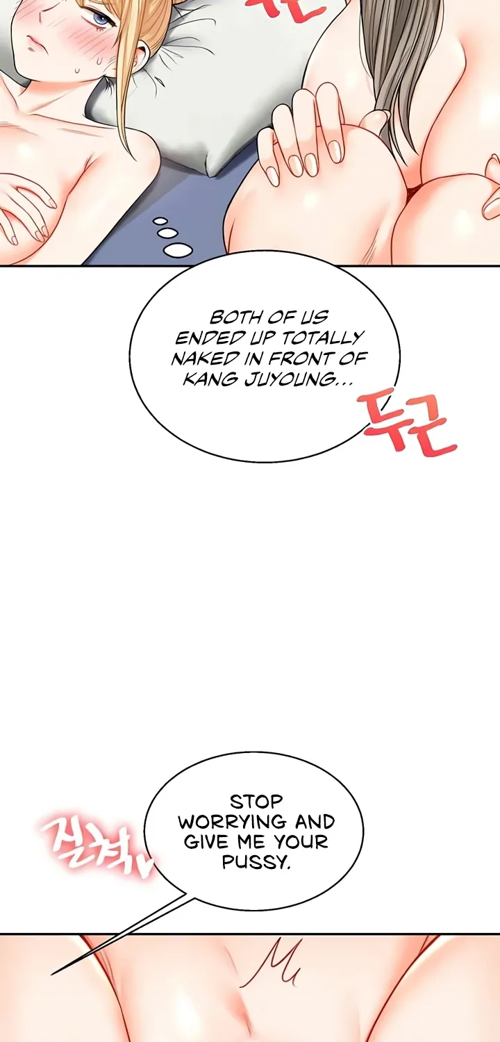 Read Relationship Reversal chapter 21 image 42 on Lezhin