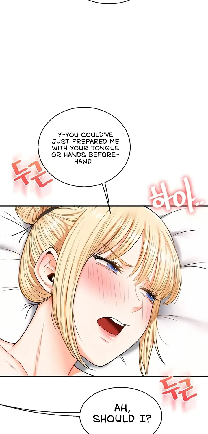 Read Relationship Reversal chapter 21 image 45 on Lezhin
