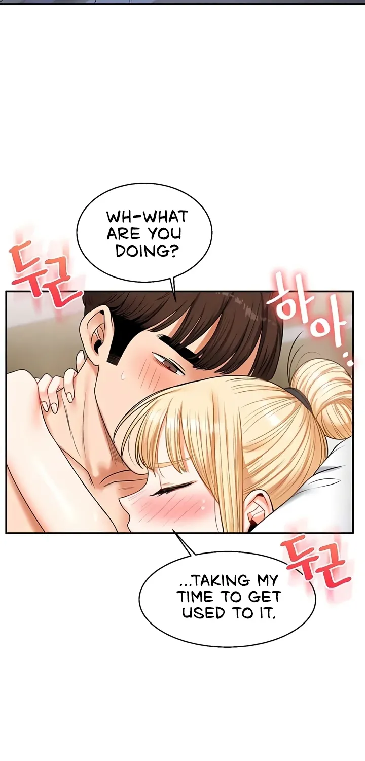Read Relationship Reversal chapter 21 image 56 on Lezhin