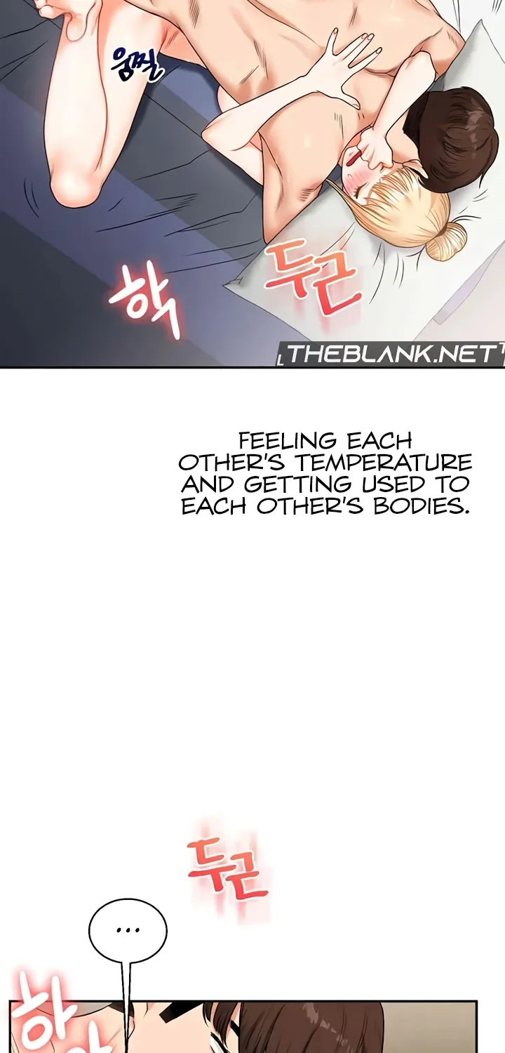 Read Relationship Reversal chapter 21 image 60 on Lezhin
