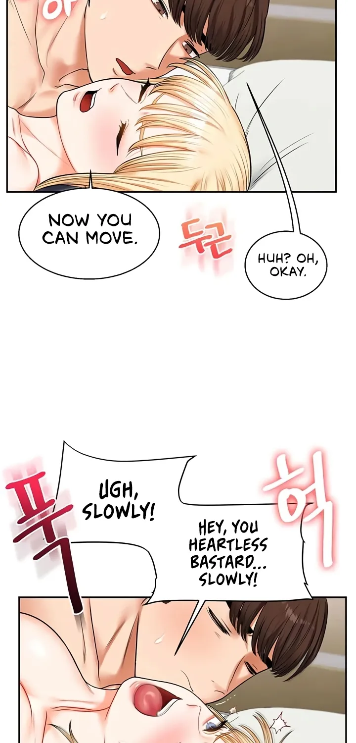Read Relationship Reversal chapter 21 image 61 on Lezhin