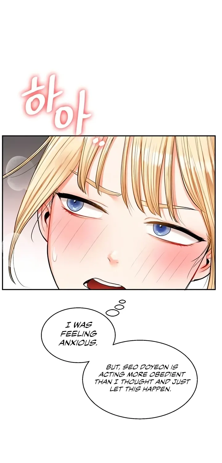 Read Relationship Reversal chapter 21 image 64 on Lezhin