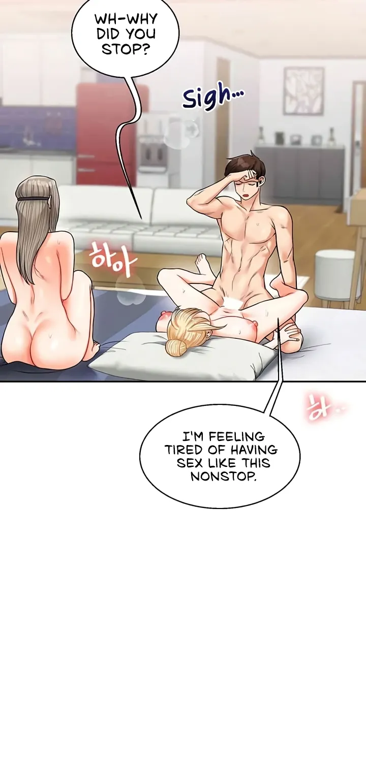 Read Relationship Reversal chapter 21 image 75 on Lezhin