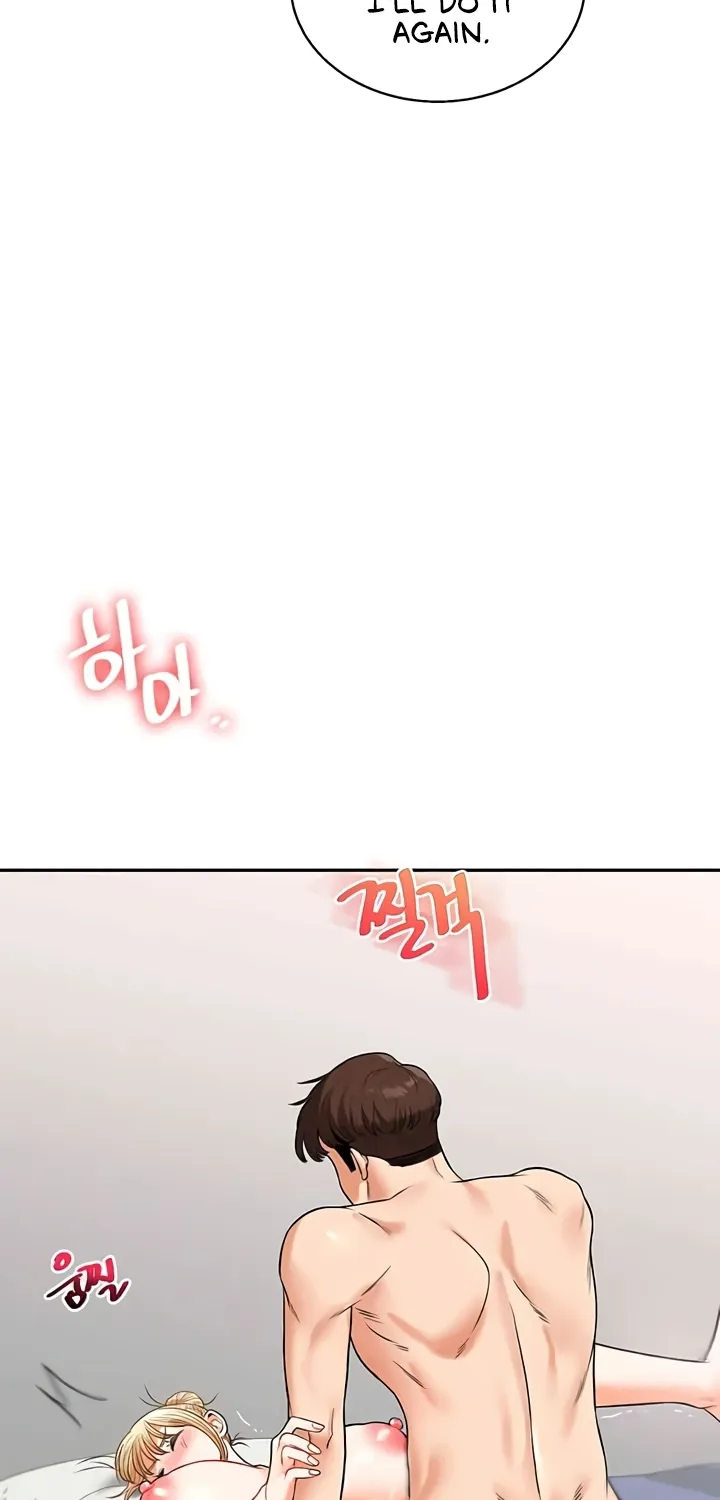Read Relationship Reversal chapter 21 image 77 on Lezhin
