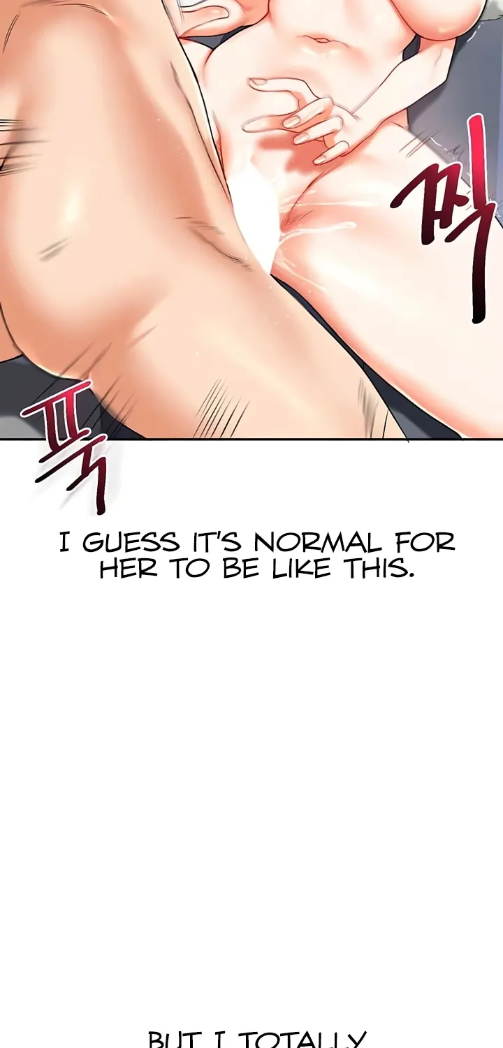 Read Relationship Reversal chapter 21 image 82 on Lezhin